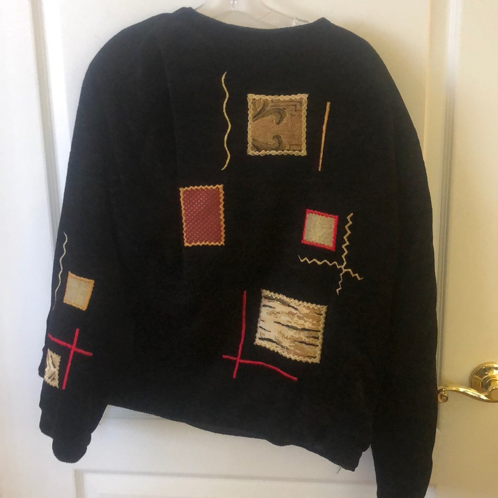 julia kin jacket - Picture 2 of 2
